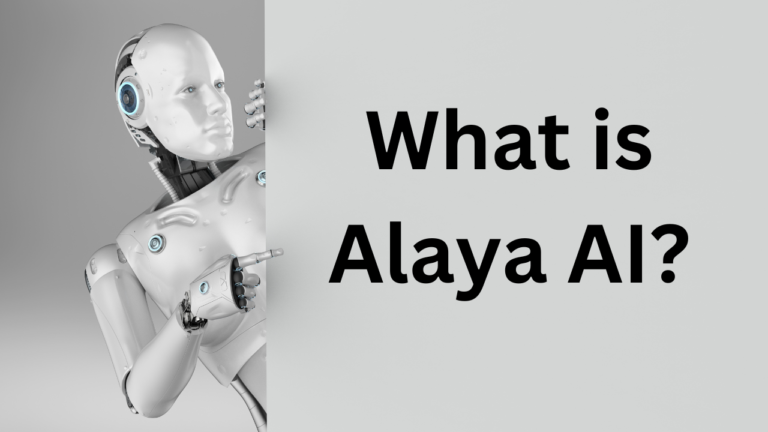 Alaya AI