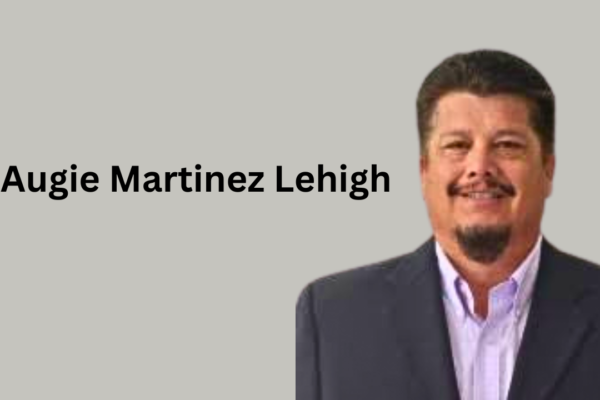 Augie Martinez Lehigh: A Profile of Success and Achievements in the Professional Arena Augie Martinez Lehigh