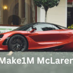 Make1M McLaren